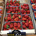 Les fraises de Carpentras sont arrivées by gab113 - Mormoiron 84570 Vaucluse Provence France