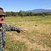 Rencontre avec José, agriculteur au pied du Ventoux by gab113 - Mormoiron 84570 Vaucluse Provence France