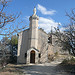 Chapelle Notre-Dame des Anges par gab113 - Mormoiron 84570 Vaucluse Provence France