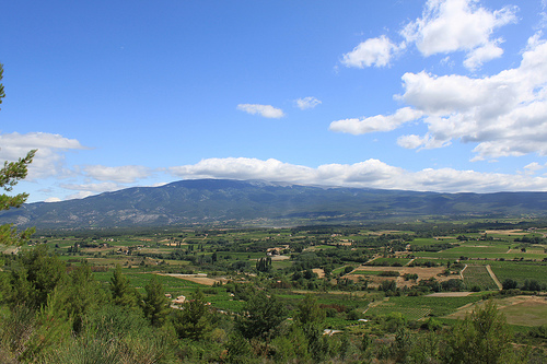 Mont-Ventoux by gab113