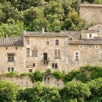 Maisons à Oppède-le-vieux by franc/34 - Oppède 84580 Vaucluse Provence France