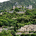 Village dans la nature : Oppède-le-vieux by franc/34 - Oppède 84580 Vaucluse Provence France