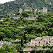 Village dans la nature : Oppède-le-vieux par franc/34 - Oppède 84580 Vaucluse Provence France