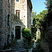 Oppède-le-vieux par Aschaf - Oppède 84580 Vaucluse Provence France