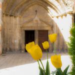 Cathédrale Notre-Dame de Nazareth d'Orange par Mich3G - Orange 84100 Vaucluse Provence France