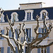 Monument à Orange par Cilions - Orange 84100 Vaucluse Provence France