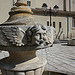 Fontaine d'anges à Orange by Cilions - Orange 84100 Vaucluse Provence France