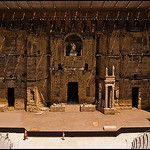 Théâtre d'Orange by guillenperez - Orange 84100 Vaucluse Provence France