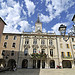 Place de la Mairie - Orange par Massimo Battesini - Orange 84100 Vaucluse Provence France