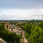 Pernes les Fontaines par Philippe Ampe - Pernes les Fontaines 84210 Vaucluse Provence France