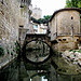 Pernes - Along the fortified city by Sokleine - Pernes les Fontaines 84210 Vaucluse Provence France