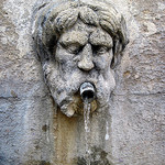 No cigar, only a water pipe by Sokleine - Pernes les Fontaines 84210 Vaucluse Provence France