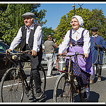 Voyage dans le temps... Journées du Patrimoine à Pernes les Fontaines by Photo-Provence-Passion - Pernes les Fontaines 84210 Vaucluse Provence France