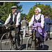 Voyage dans le temps... Journées du Patrimoine à Pernes les Fontaines par Photo-Provence-Passion - Pernes les Fontaines 84210 Vaucluse Provence France