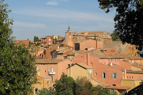 Roussillon by mistinguette18