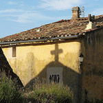 Luberon : ombre divine par mistinguette18 - Roussillon 84220 Vaucluse Provence France