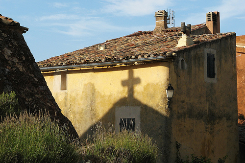 Luberon : ombre divine by mistinguette18