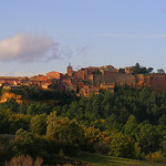 Roussillon - douces couleurs par weddingidea - Roussillon 84220 Vaucluse Provence France