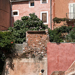 Walk par Peter Gassendi - Roussillon 84220 Vaucluse Provence France