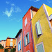 Roussillon en couleurs par Boccalupo - Roussillon 84220 Vaucluse Provence France