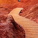 Life on Mars par Boccalupo - Roussillon 84220 Vaucluse Provence France