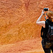 Roussillon : chemin des ocres par DB  Photography - Roussillon 84220 Vaucluse Provence France