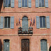 Mairie - Roussillon by Jen.Cz - Roussillon 84220 Vaucluse Provence France