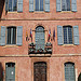 Mairie - Roussillon par Jen.Cz - Roussillon 84220 Vaucluse Provence France