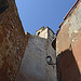 Provence - les murs ocres de Roussillon by Massimo Battesini - Roussillon 84220 Vaucluse Provence France