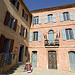 Mairie de Roussillon par Massimo Battesini - Roussillon 84220 Vaucluse Provence France