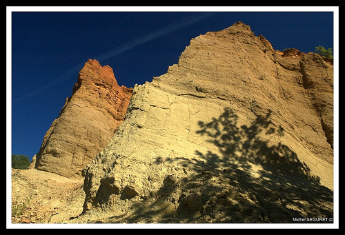 Colorado de Rustrel par michel.seguret