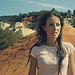 Portrait Colorado par AleFletcher - Rustrel 84400 Vaucluse Provence France