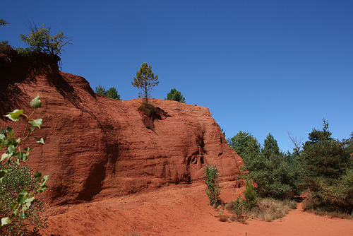 Colorado Provençal de Rustrel par Pab2944