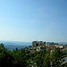 Vue sur Saignon by minou* - Saignon 84400 Vaucluse Provence France