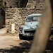 Vieille voiture à Saignon par Mario Graziano - Saignon 84400 Vaucluse Provence France