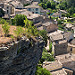 Les toits de tuiles de Saignon by Mario Graziano - Saignon 84400 Vaucluse Provence France