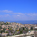 Le panorama de Saignon, Vaucluse by jean.avenas - Saignon 84400 Vaucluse Provence France
