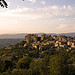 Saignon et son rocher by sguet1 - Saignon 84400 Vaucluse Provence France