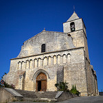 Saint Mary of Saignon by Proggie - Saignon 84400 Vaucluse Provence France