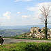 Enjoying the view par ESB-nyc - Saignon 84400 Vaucluse Provence France