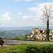 Enjoying the view by ESB-nyc - Saignon 84400 Vaucluse Provence France