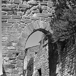 Saignon - le village tout en pierre par pizzichiniclaudio - Saignon 84400 Vaucluse Provence France