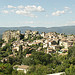 Saignon village par george.f.lowe - Saignon 84400 Vaucluse Provence France