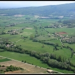 Vallée de sault par redwolf8448 - Sault 84390 Vaucluse Provence France