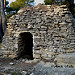 Une borie à Saumane de Vaucluse - Cabane en pierre par johnslides//199 - Saumane de Vaucluse 84800 Vaucluse Provence France