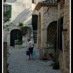 Séguret (Vaucluse) par michel.seguret - Séguret 84110 Vaucluse Provence France