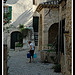 Séguret (Vaucluse) by michel.seguret - Séguret 84110 Vaucluse Provence France