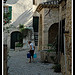 Séguret (Vaucluse) par michel.seguret - Séguret 84110 Vaucluse Provence France