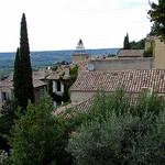 Séguret - Vaucluse Provence by cpqs - Séguret 84110 Vaucluse Provence France