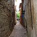 Ruelle à Séguret par cpqs - Séguret 84110 Vaucluse Provence France
